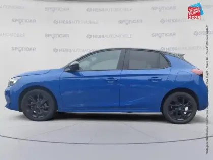 Photo 8 Opel Corsa  1.2 75ch GS