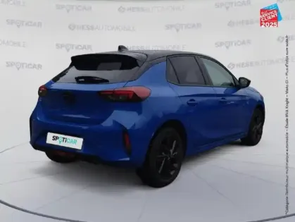 Photo 5 Opel Corsa  1.2 75ch GS