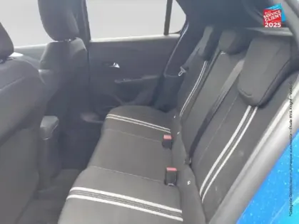 Photo 10 Opel Corsa  1.2 75ch GS