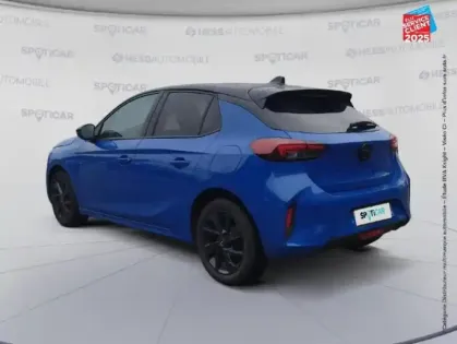 Photo 7 Opel Corsa  1.2 75ch GS