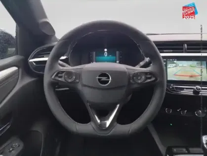 Photo 11 Opel Corsa  1.2 75ch GS