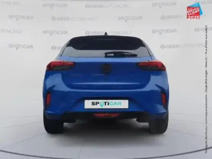 Photo 6 Opel Corsa  1.2 75ch GS