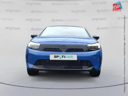 Photo 1 Opel Corsa  1.2 75ch GS