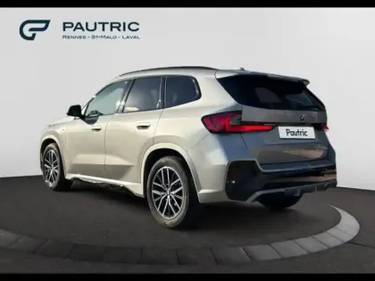 Photo 2 BMW X1  sDrive20i 170ch M Sport