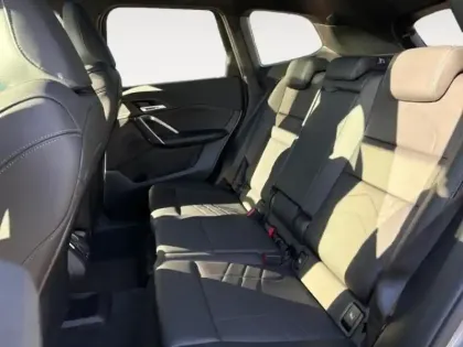 Photo 12 BMW X1  sDrive20i 170ch M Sport