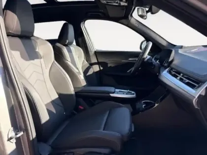 Photo 14 BMW X1  sDrive20i 170ch M Sport