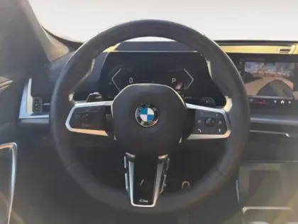 Photo 11 BMW X1  sDrive20i 170ch M Sport