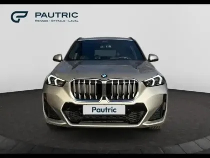 Photo 7 BMW X1  sDrive20i 170ch M Sport