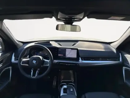 Photo 9 BMW X1  sDrive20i 170ch M Sport