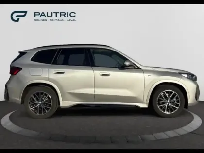 Photo 5 BMW X1  sDrive20i 170ch M Sport