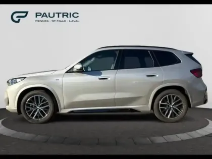 Photo 1 BMW X1  sDrive20i 170ch M Sport