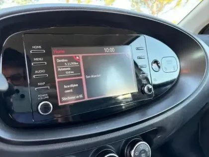 Photo 9 Toyota Aygo  X 1.0 VVT-i 72ch Dynamic S-CVT MY23