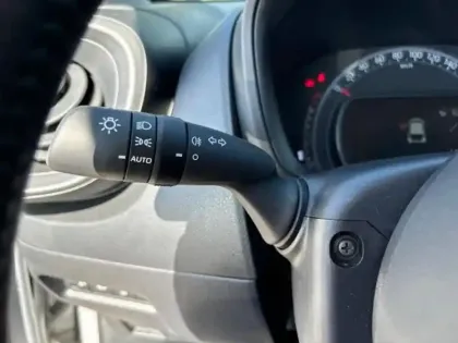 Photo 14 Toyota Aygo  X 1.0 VVT-i 72ch Dynamic S-CVT MY23