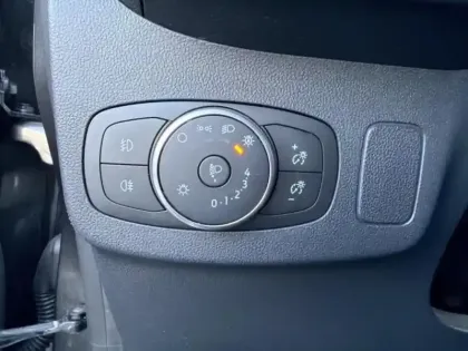 Photo 14 Ford Puma  1.0 EcoBoost 125ch mHEV Titanium 6cv