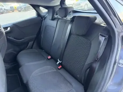 Photo 8 Ford Puma  1.0 EcoBoost 125ch mHEV Titanium 6cv