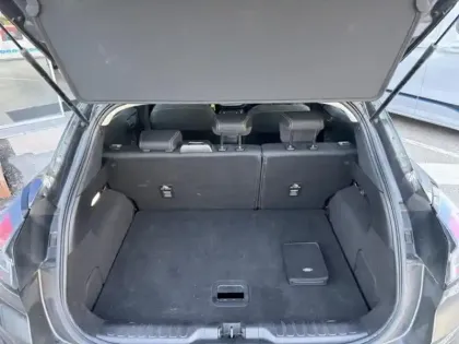 Photo 10 Ford Puma  1.0 EcoBoost 125ch mHEV Titanium 6cv