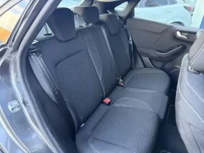 Photo 11 Ford Puma  1.0 EcoBoost 125ch mHEV Titanium 6cv