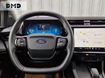 Photo 6 Ford Puma  1.0 EcoBoost Hybrid 125ch Titanium S&S Powershift