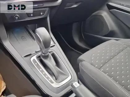 Photo 7 Ford Puma  1.0 EcoBoost Hybrid 125ch Titanium S&S Powershift