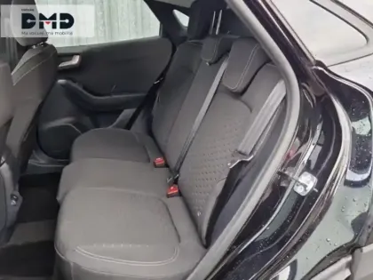 Photo 9 Ford Puma  1.0 EcoBoost Hybrid 125ch Titanium S&S Powershift