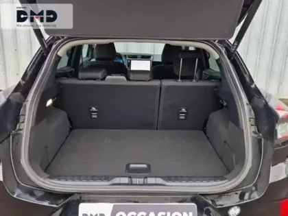 Photo 11 Ford Puma  1.0 EcoBoost Hybrid 125ch Titanium S&S Powershift