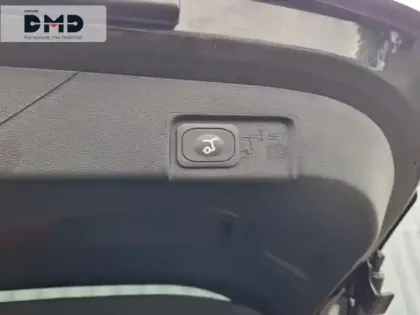 Photo 13 Ford Puma  1.0 EcoBoost Hybrid 125ch Titanium S&S Powershift