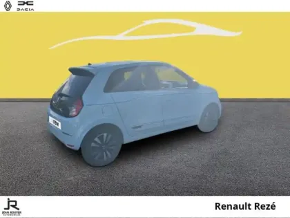 Photo 26 Renault Twingo  E-Tech Electric Techno R80 Achat Intégral