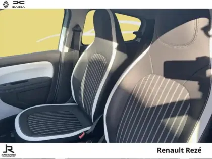 Photo 17 Renault Twingo  E-Tech Electric Techno R80 Achat Intégral
