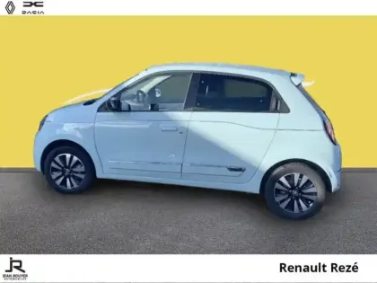Photo 24 Renault Twingo  E-Tech Electric Techno R80 Achat Intégral