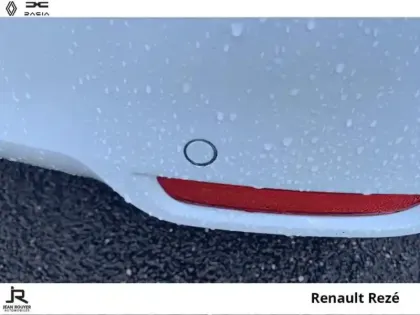 Photo 13 Renault Twingo  E-Tech Electric Techno R80 Achat Intégral