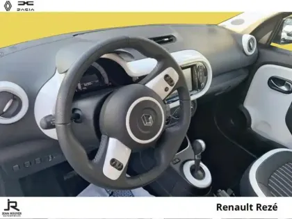 Photo 19 Renault Twingo  E-Tech Electric Techno R80 Achat Intégral