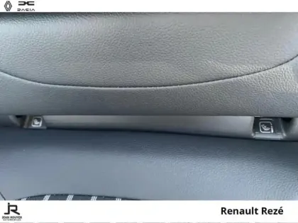 Photo 29 Renault Twingo  E-Tech Electric Techno R80 Achat Intégral