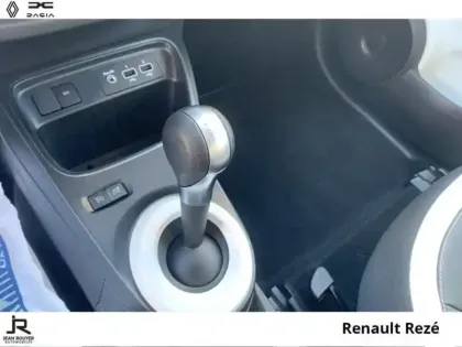 Photo 20 Renault Twingo  E-Tech Electric Techno R80 Achat Intégral