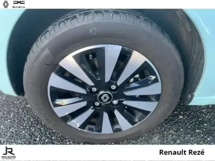 Photo 22 Renault Twingo  E-Tech Electric Techno R80 Achat Intégral