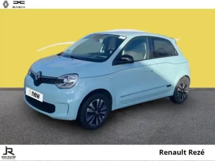 Photo 15 Renault Twingo  E-Tech Electric Techno R80 Achat Intégral