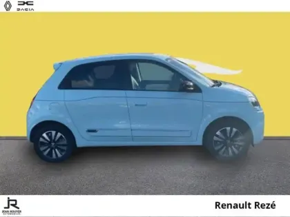 Photo 12 Renault Twingo  E-Tech Electric Techno R80 Achat Intégral