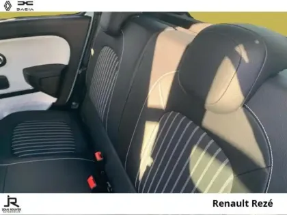 Photo 3 Renault Twingo  E-Tech Electric Techno R80 Achat Intégral