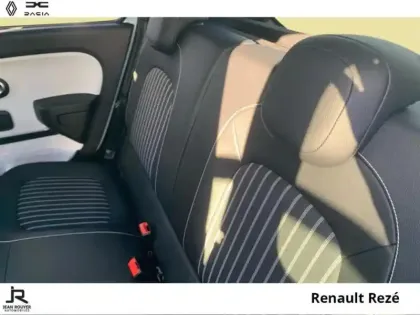 Photo 18 Renault Twingo  E-Tech Electric Techno R80 Achat Intégral
