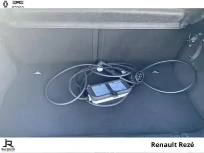 Photo 21 Renault Twingo  E-Tech Electric Techno R80 Achat Intégral