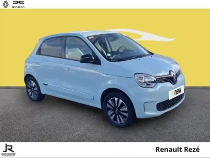 Photo 16 Renault Twingo  E-Tech Electric Techno R80 Achat Intégral