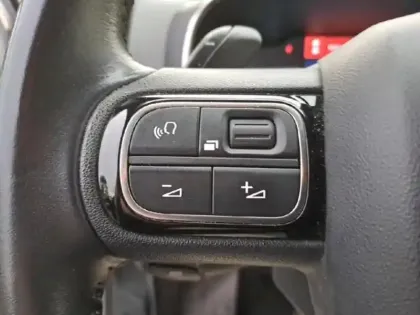 Photo 28 Citroën C5 aircross  Hybrid rechargeable 225ch C-Series ë-EAT8