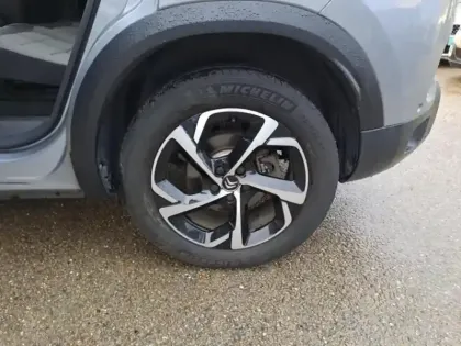 Photo 10 Citroën C5 aircross  Hybrid rechargeable 225ch C-Series ë-EAT8