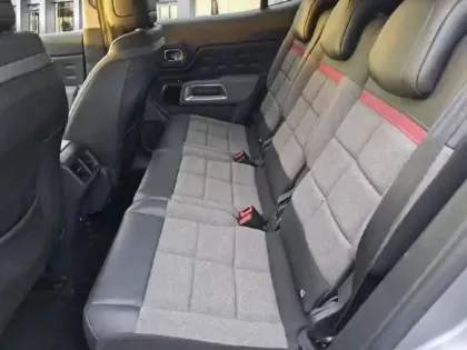 Photo 24 Citroën C5 aircross  Hybrid rechargeable 225ch C-Series ë-EAT8