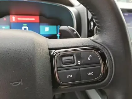 Photo 29 Citroën C5 aircross  Hybrid rechargeable 225ch C-Series ë-EAT8