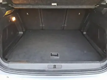 Photo 5 Citroën C5 aircross  Hybrid rechargeable 225ch C-Series ë-EAT8