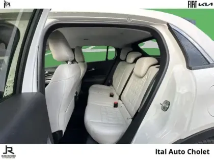 Photo 11 Fiat 600  1.2 Hybrid 100ch La Prima DCT6