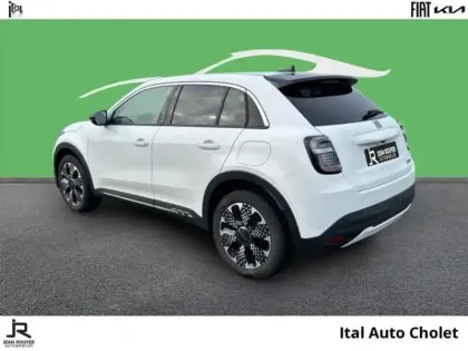Photo 5 Fiat 600  1.2 Hybrid 100ch La Prima DCT6