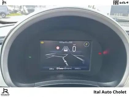 Photo 13 Fiat 600  1.2 Hybrid 100ch La Prima DCT6