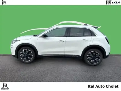 Photo 3 Fiat 600  1.2 Hybrid 100ch La Prima DCT6