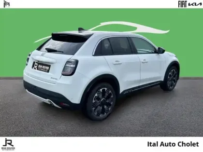 Photo 4 Fiat 600  1.2 Hybrid 100ch La Prima DCT6